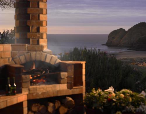 Te Henga Apartment | Bethells Beach Cottages