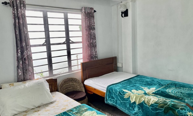 Karsiyang Bed & Breakfast | Bethesda Dheem Homestay by Rekha Waiba.