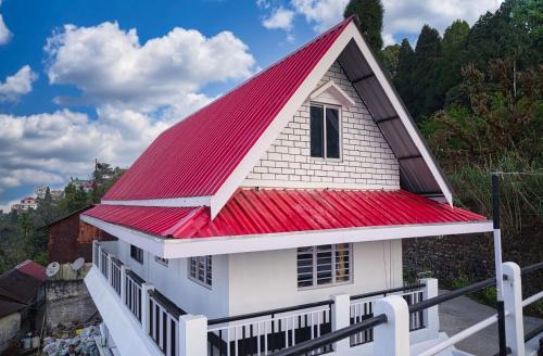 Karsiyang House | Bethesda Dheem Stay