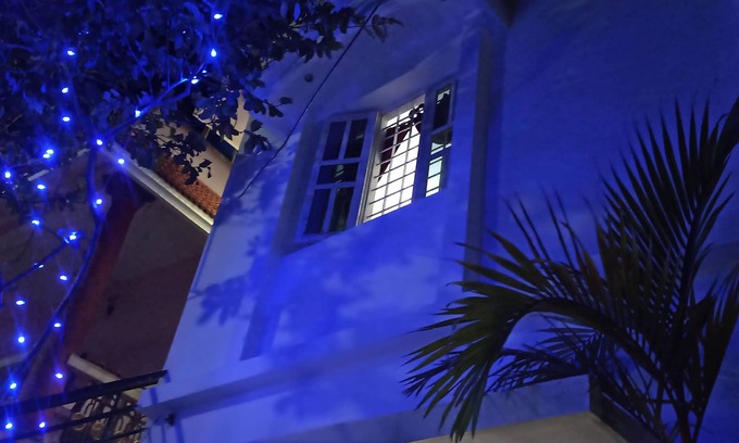 Kochi House | Bethesda Inn stands for serenity,hospitality and above all homely atmosphere