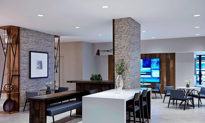 Bethesda Hotel | Bethesda Marriott