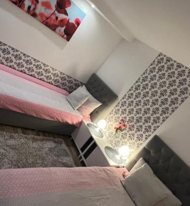 Nentershausen Apartment | Beti Apartment 2