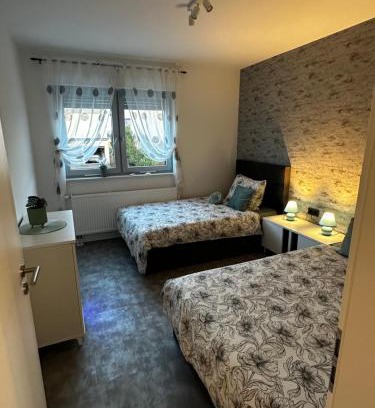 Nentershausen Apartment | Beti Apartment 3