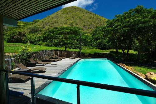 South Province Cabin | Betikure Parc Lodge