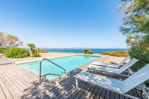 Betlem de Marina Villa | Betlem - 3996-63 Mallorca