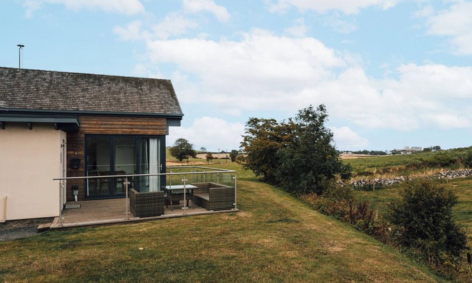 Bamburgh Cottage | BETONY, pet friendly, character holiday cottage in Bamburgh
