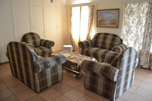 Gariepdam House | Bets Guesthouse