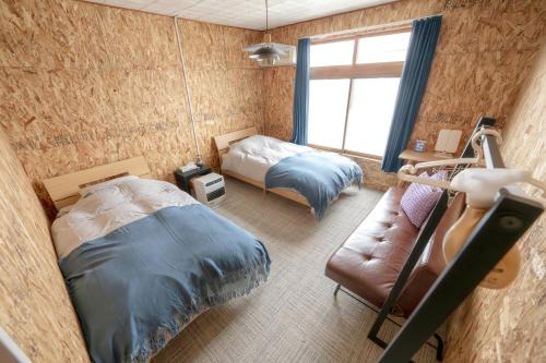 Betsukai House | betsukaicho GREENSTAR