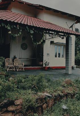 Belur House | Bettadakeshvi homestay