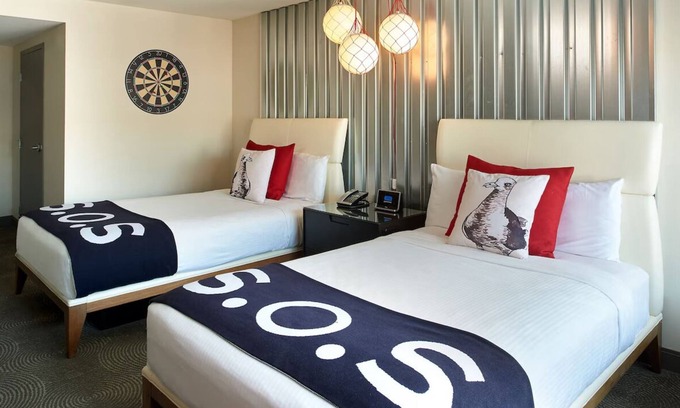 Fisherman's Wharf Hotel | Better Choice For Your Vacation! Stay at our stylish unit! Near Pier 39