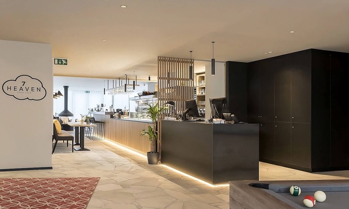 Jewish Quarter Apartment | Better Choice for your Vacation! Three Spacious Units with Full Kitchens