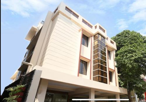 Mamangalam Hotel | Better Inn