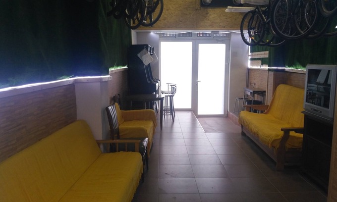 El Cabanyal Bed & Breakfast | Better Oh! Special groups