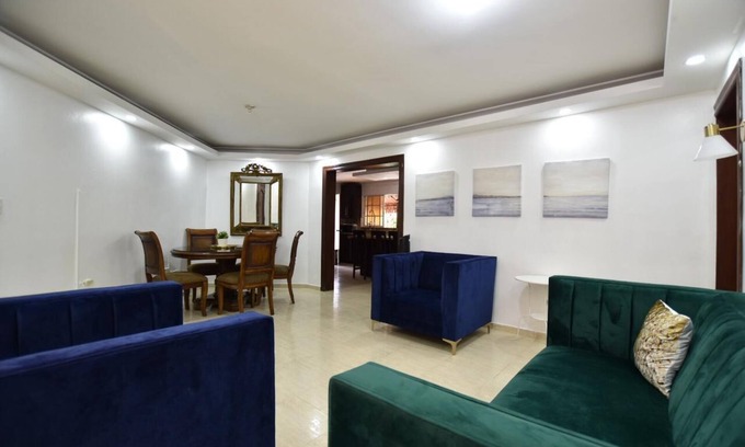 Renacimiento Apartment | Better than at home