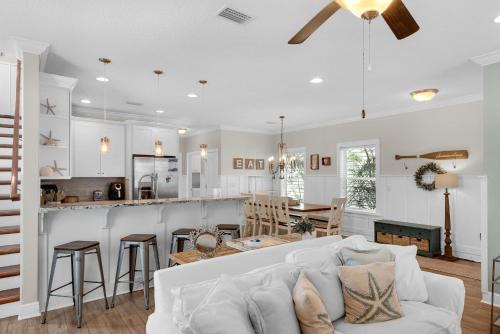 Villages of Crystal Beach House | Better Together