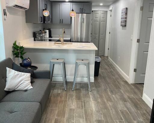 Tampa Heights Apartment | Betterplace 2-Bedooms Walk to Armature Works and Downtown Tampa