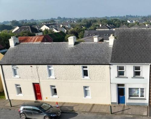 Edgeworthstown House | Betty Bagnell's Guest House
