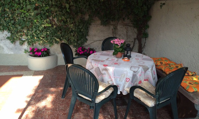 Mandello del Lario Apartment | Betty'house lake Como