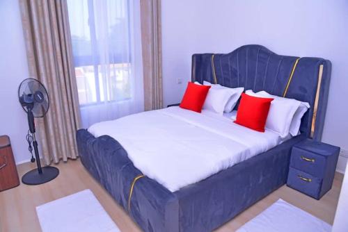 Entebbe Apartment | Betty's Appartment