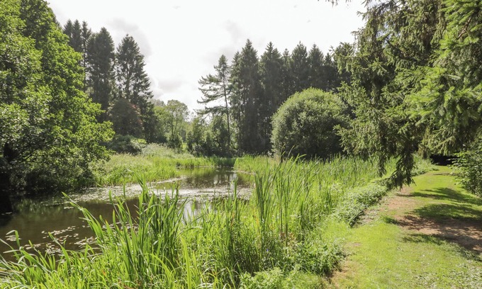 Acton Scott Cottage | Betty's Barn