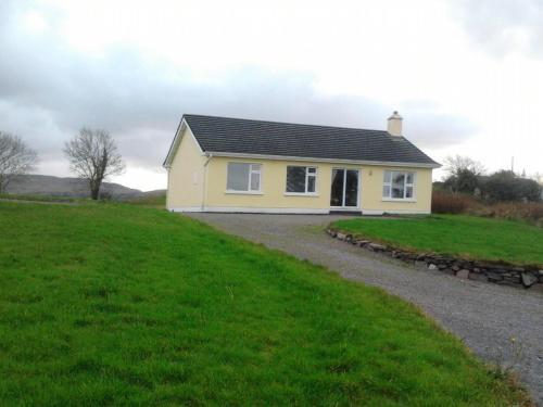 Ardea West House | Betty's Cottage