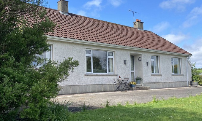 Enniskillen Cottage | BETTY'S FARM COTTAGE, family friendly in Ederney, County Fermanagh