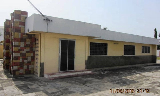 Ajumako House | Betty's Villa is a five minutes drive from the West Hills Mall