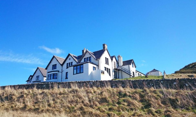Bettyhill Hotel | Bettyhill Hotel