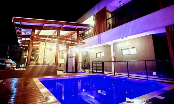 Praia da Enseada Apartment | Bettys Enseada guesthouse apartments