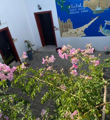 Bogaz House | Betul Guest House