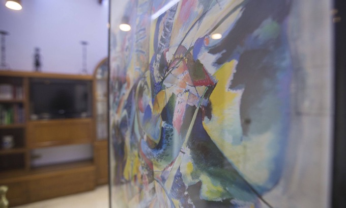 Ruvo di Puglia Bed & Breakfast | BETWEEN ART, FOOD AND CULTURE . THE DISTANCES OF TALOS