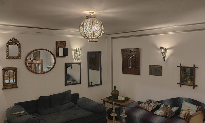 Machecoul-Saint-Meme Apartment | Between sea and countryside