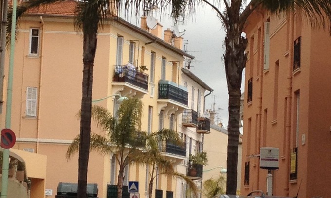 Beausoleil Apartment | Between see and mountains in Monte Carlo!