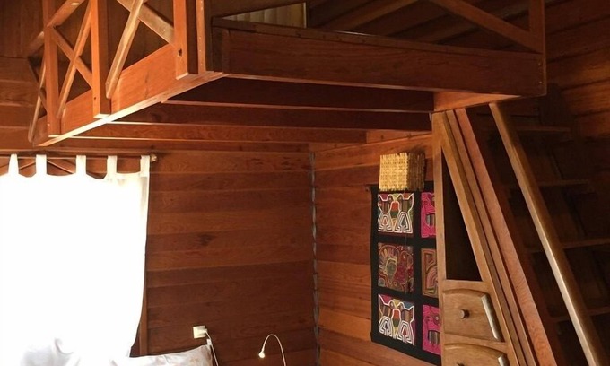 Sambaqui House | Between the green and the sea with beautiful sea view