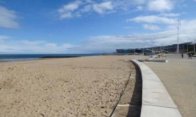 Rhyd-y-foel Cottage | Beudy Bach