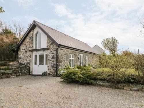 Penisarwaun House | Beudy Hywel