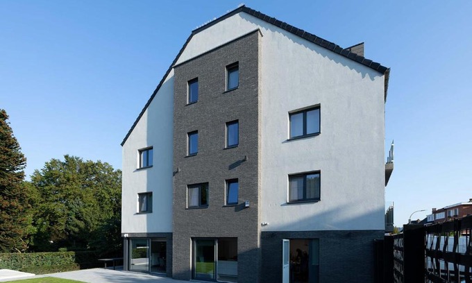 Drogenbos Bed & Breakfast | BEUKENHOUSE