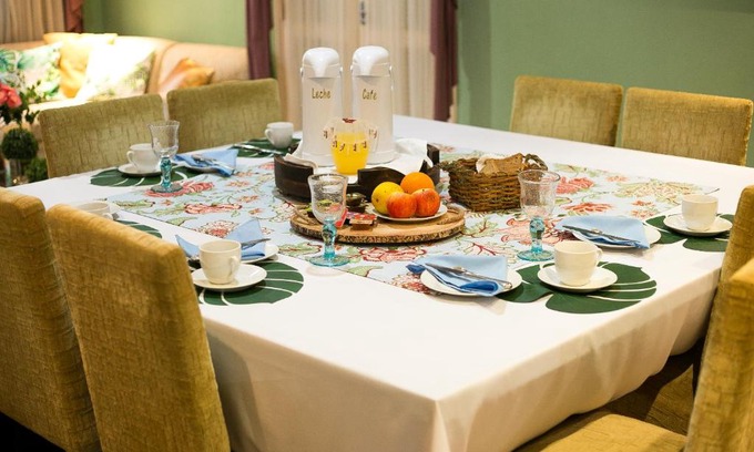 Asuncion Hotel | Beulah Hotel Boutique