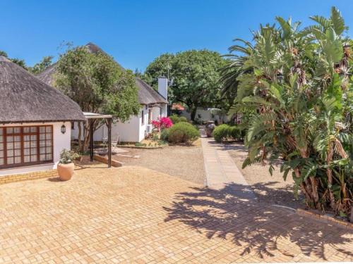 Pinelands House | Beulah Lodge
