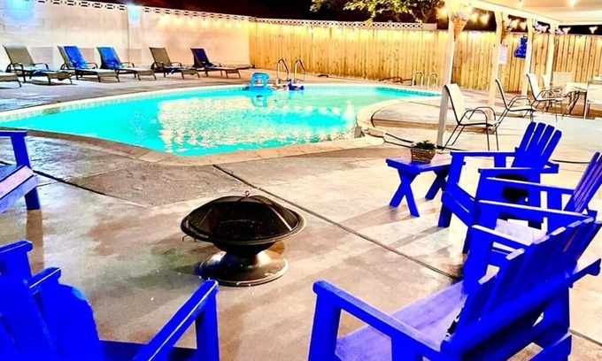 Paradise House | Beutiful House In The Vegas