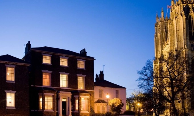 Beverley House | Beverley Guesthouse