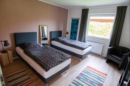Westbevern Apartment | Beverlodge