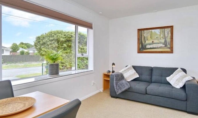 Avonhead Apartment | Bevington - Renovated 1 bedroom Studio