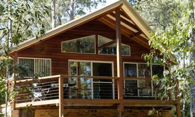 Bewong Cabin | Bewong River Retreat