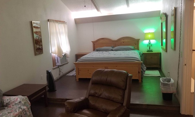 West San Antonio House | Bexar Suite Private Entrance and Bathroom Lackland AFB