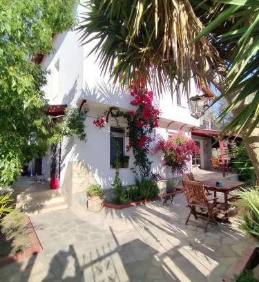 Sigacık House | Beyaz Ev