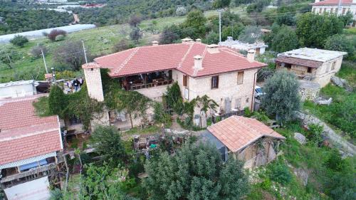 Demre House | Beymelek Tas Evler