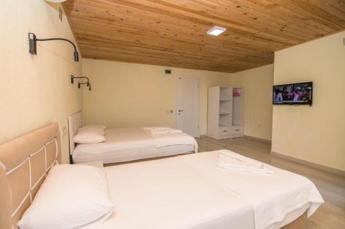 Patara Apartment | Beyoglu Pansiyon