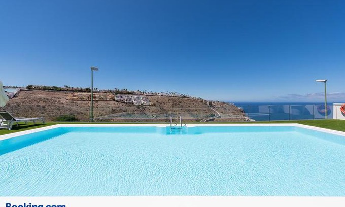 Puerto Rico Apartment | Beyond Amadores by Vector