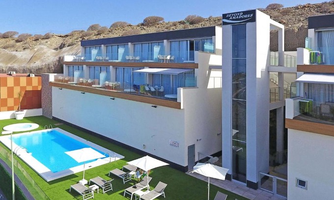 Puerto Rico Apartment | Beyond Amadores Suite Nº4